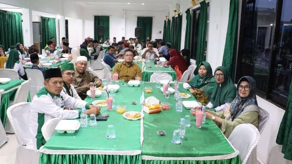 Buka Puasa Bersama