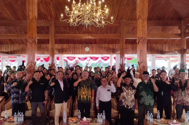 Seminar Leadership